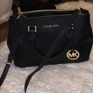 Authentic Michael Kors purse